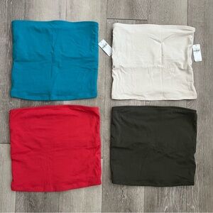 Old Navy Tube Tops